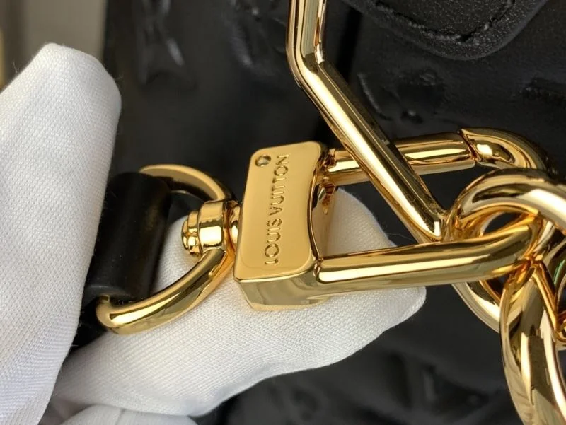 Louis Vuitton Hobo Bags Modern 41199
