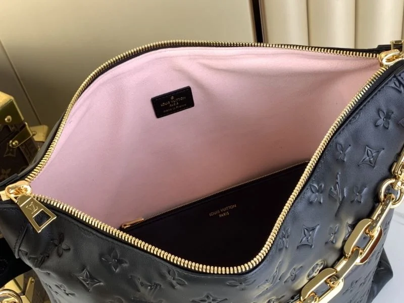 Louis Vuitton Hobo Bags Modern 41199