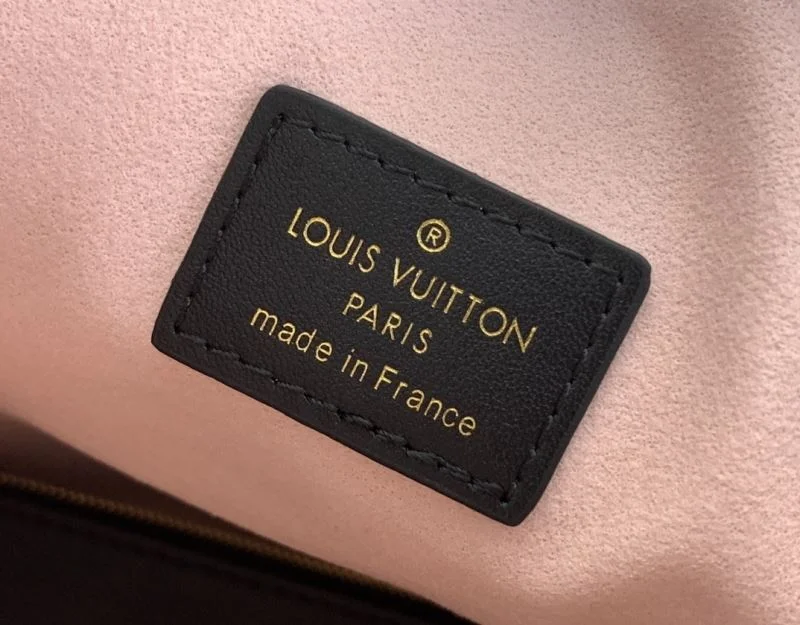 Louis Vuitton Hobo Bags Modern 41199