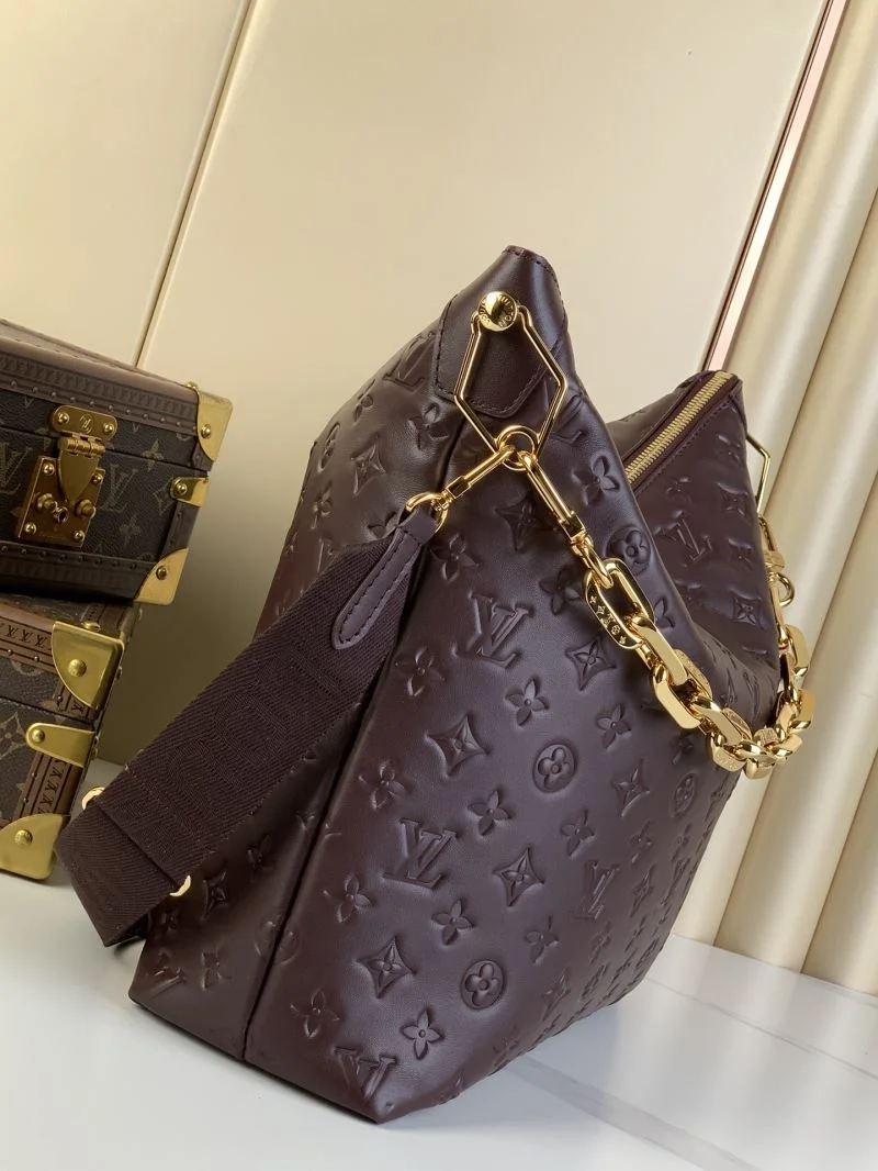 Louis Vuitton Hobo Bags Premium 41202