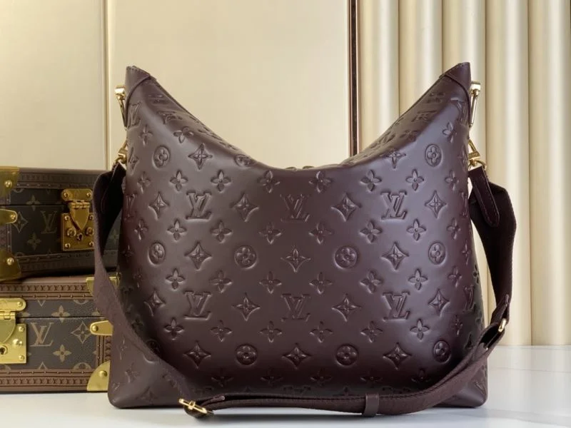 Louis Vuitton Hobo Bags Premium 41202