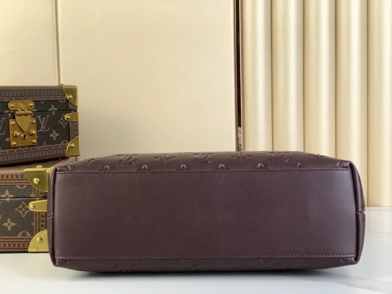Louis Vuitton Hobo Bags Premium 41202