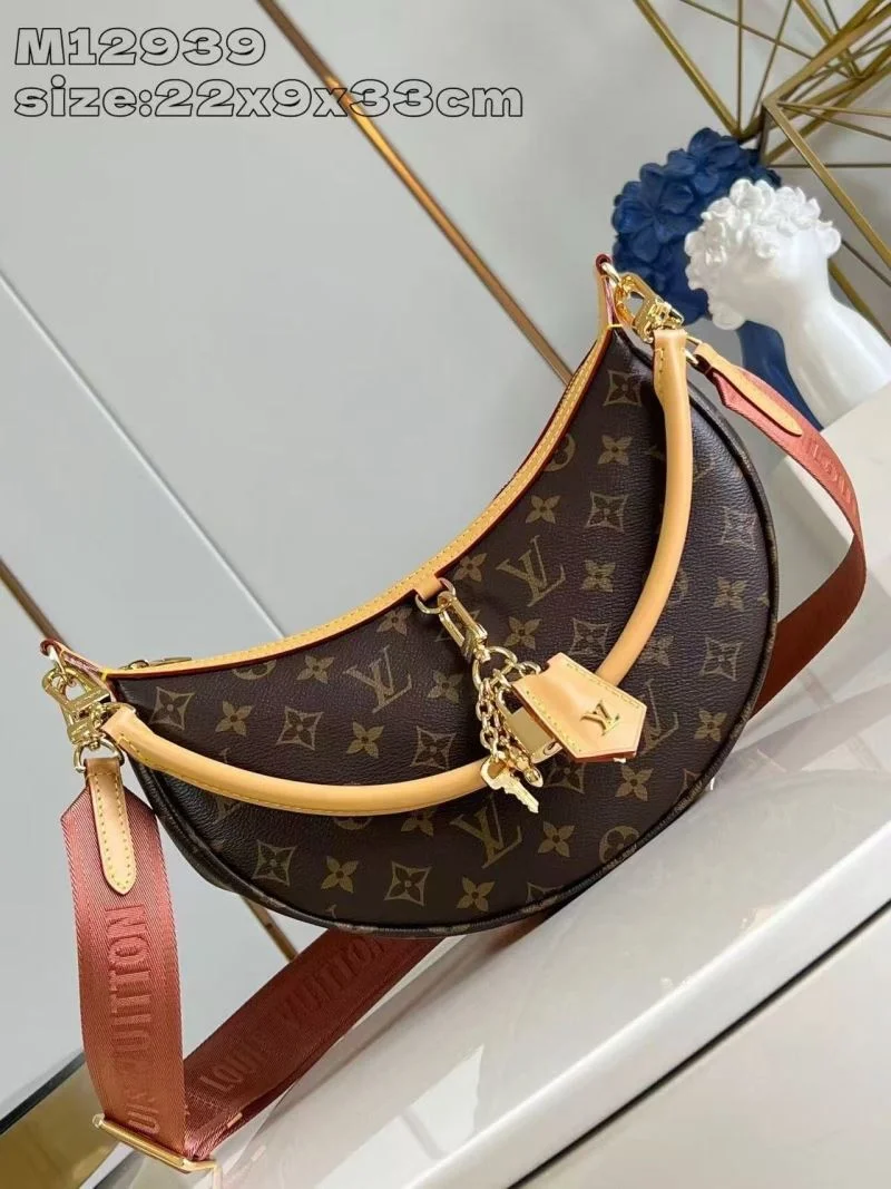 FlexibleFit Louis Vuitton Hobo Bags 41265