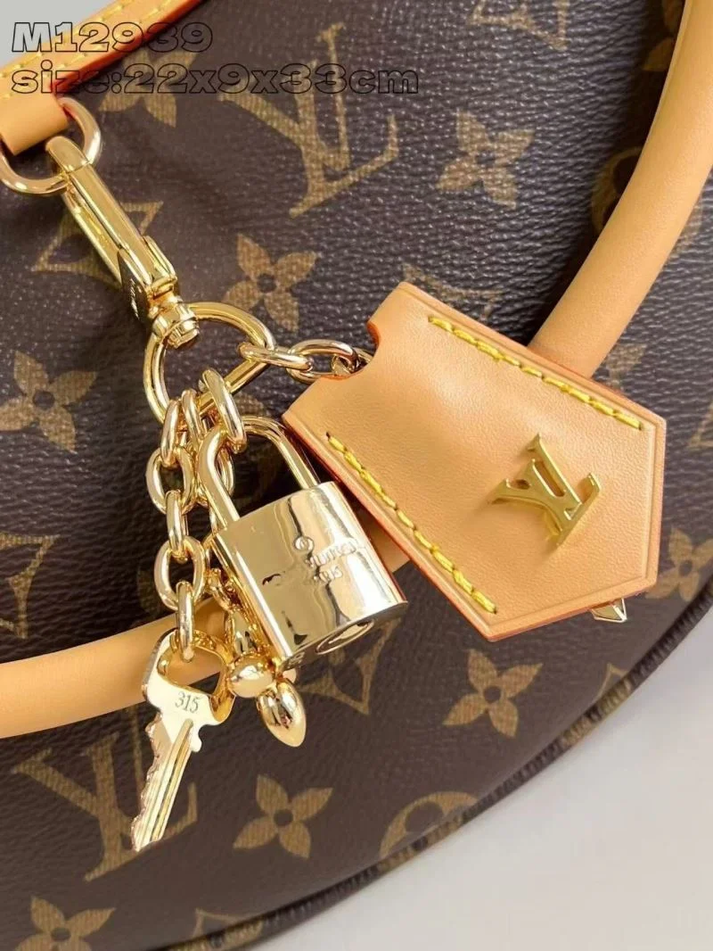 FlexibleFit Louis Vuitton Hobo Bags 41265