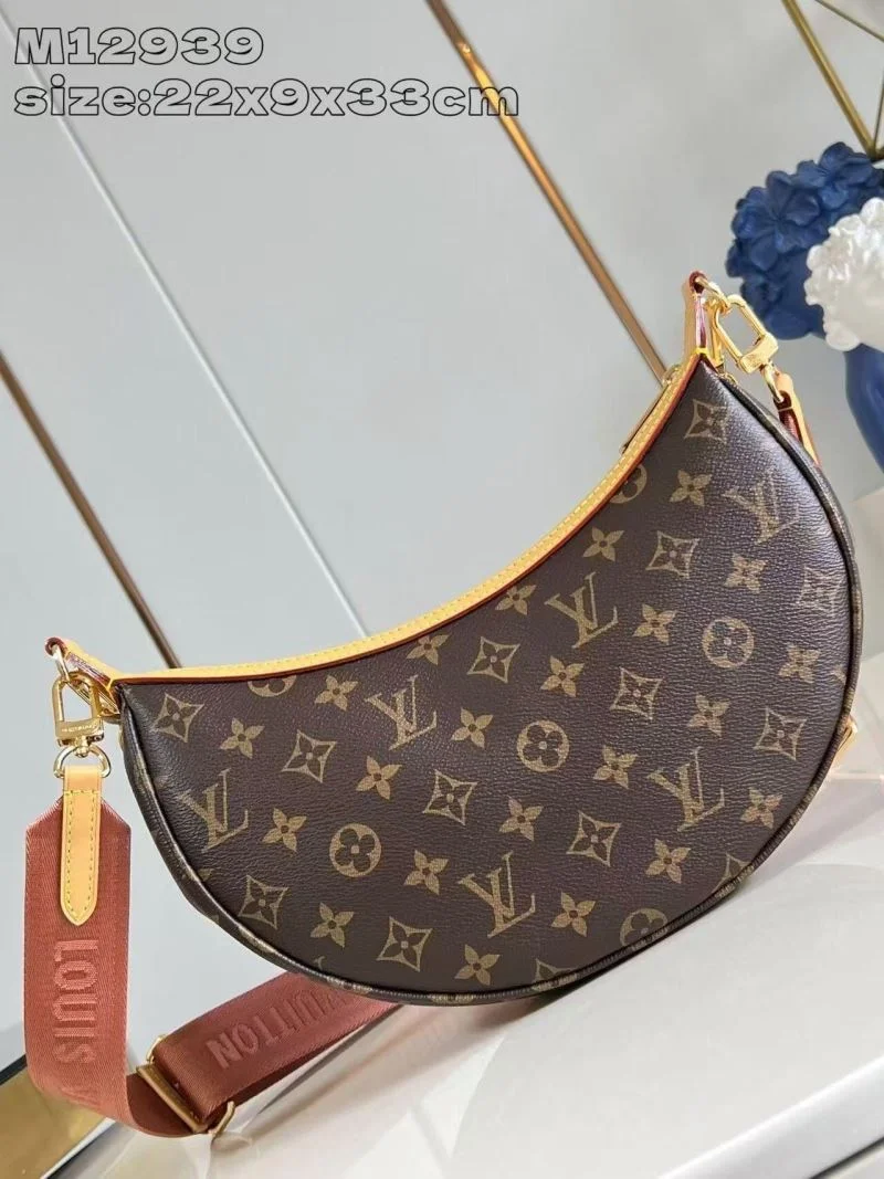 FlexibleFit Louis Vuitton Hobo Bags 41265