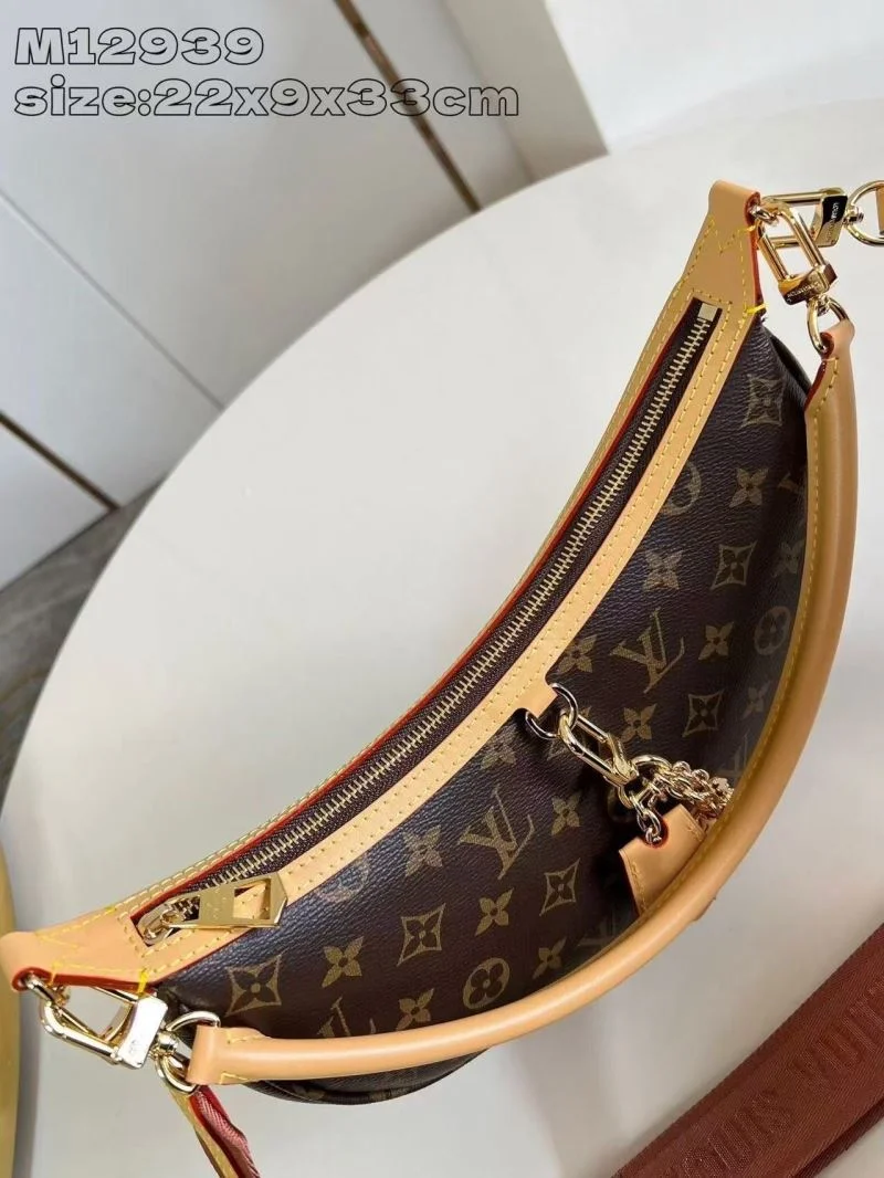 FlexibleFit Louis Vuitton Hobo Bags 41265