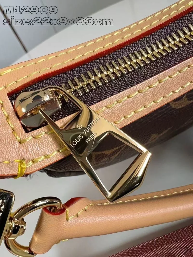 FlexibleFit Louis Vuitton Hobo Bags 41265