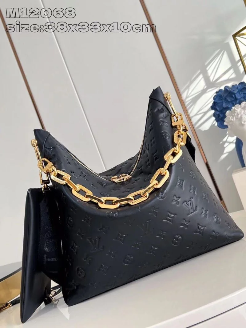Tailored Louis Vuitton Hobo Bags 41192