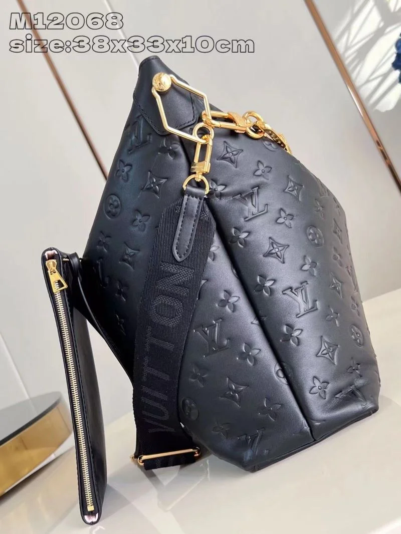 Tailored Louis Vuitton Hobo Bags 41192