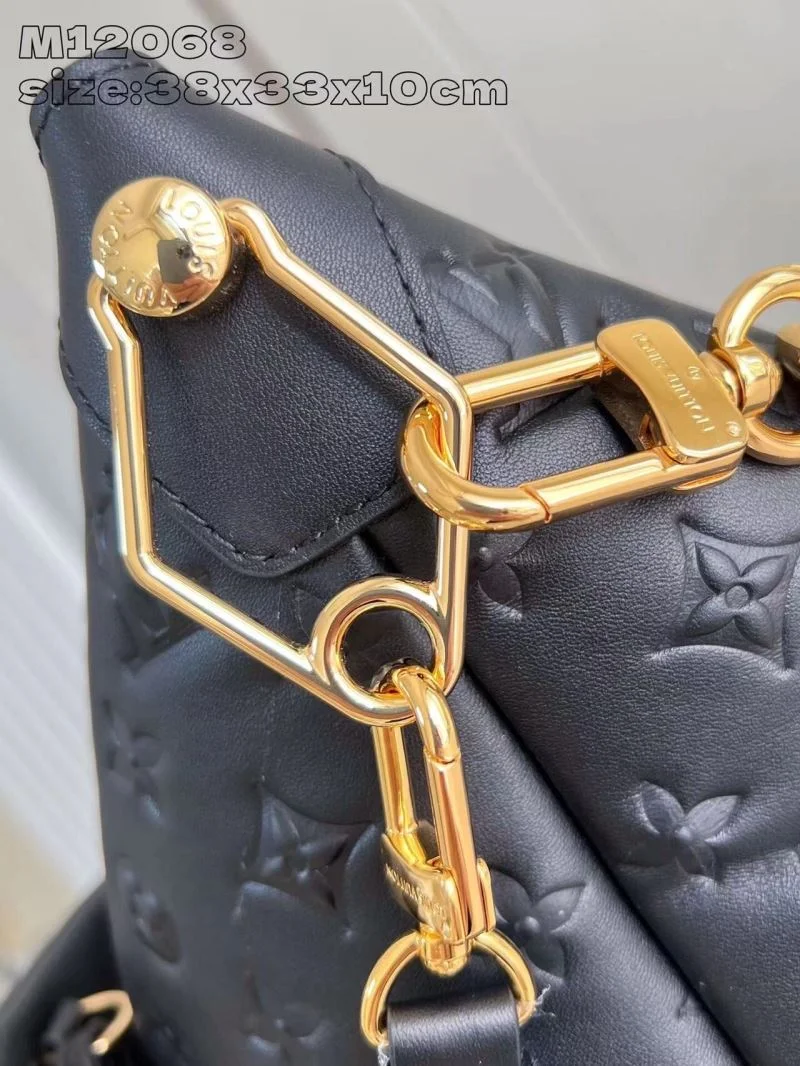 Tailored Louis Vuitton Hobo Bags 41192