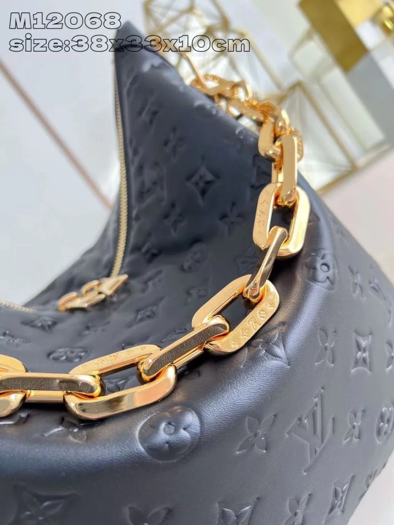 Tailored Louis Vuitton Hobo Bags 41192