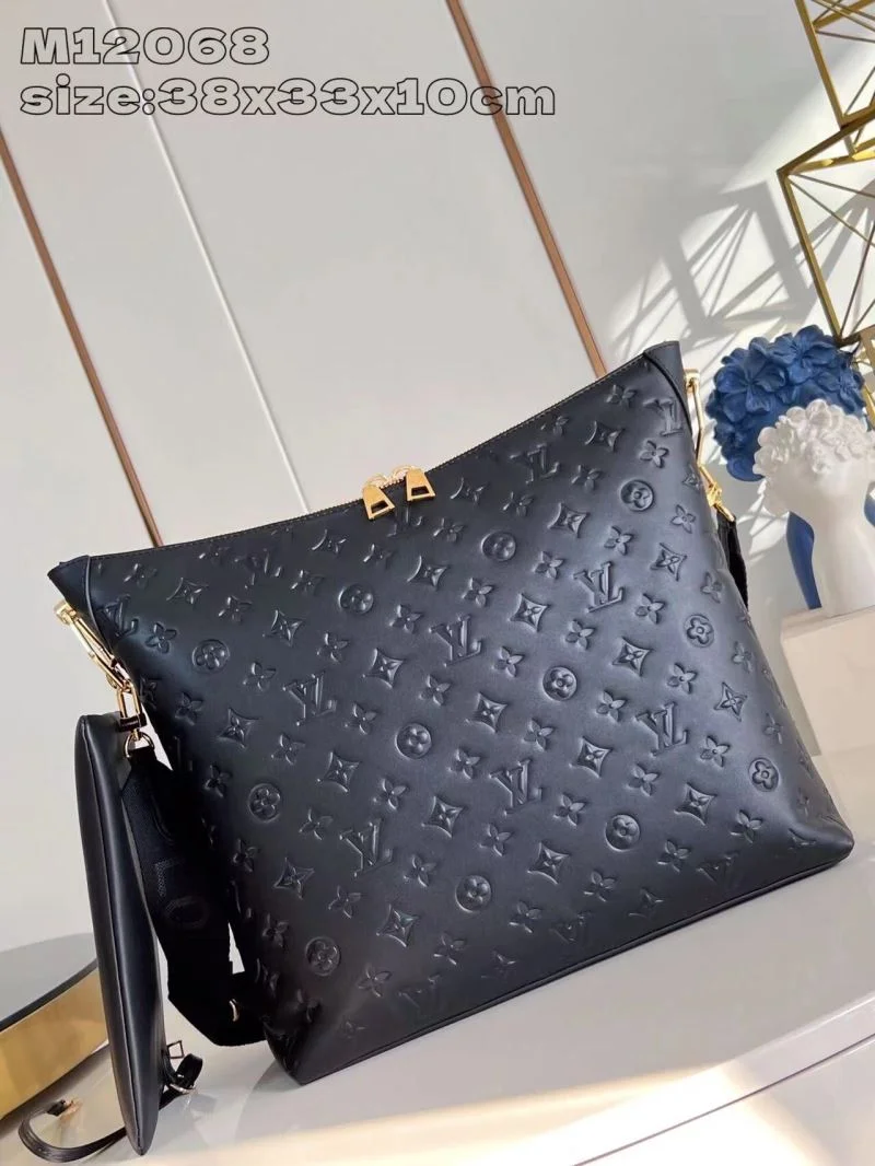 Tailored Louis Vuitton Hobo Bags 41192