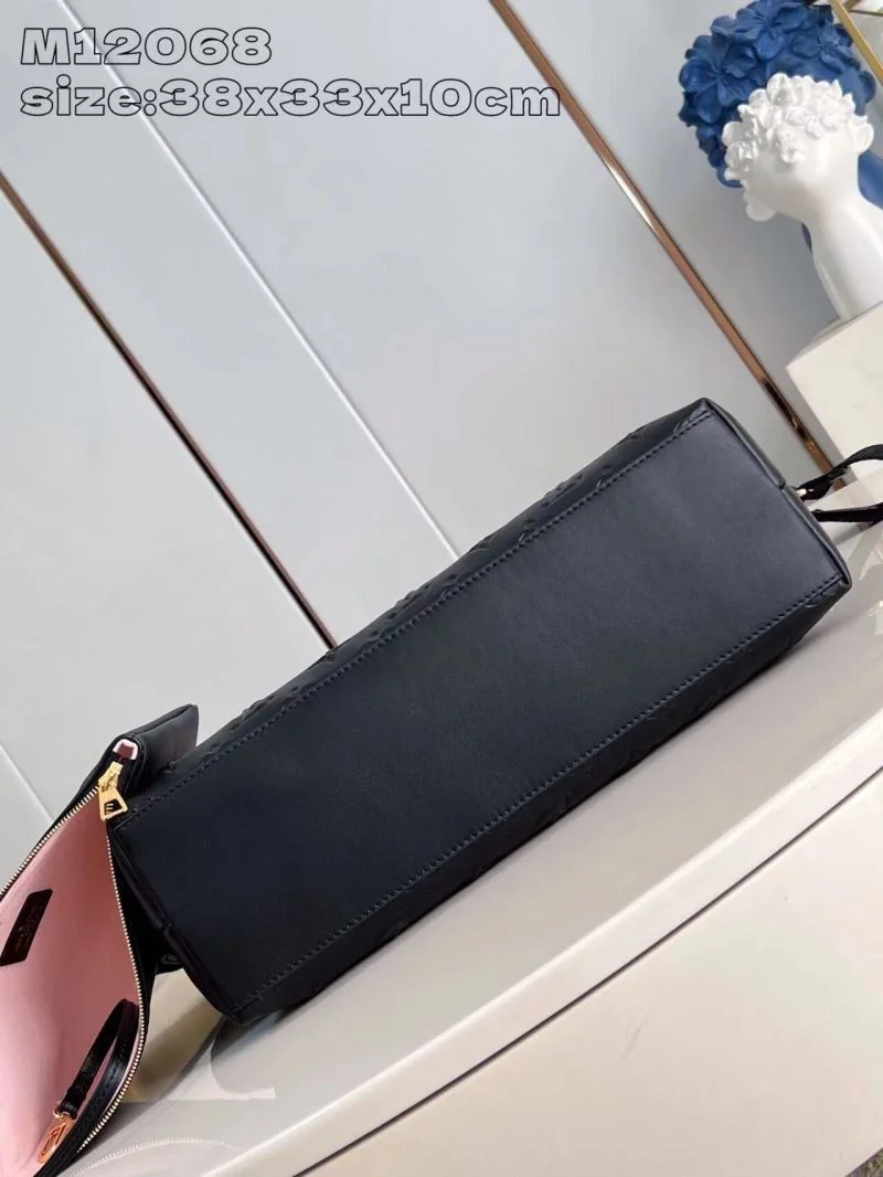 Tailored Louis Vuitton Hobo Bags 41192