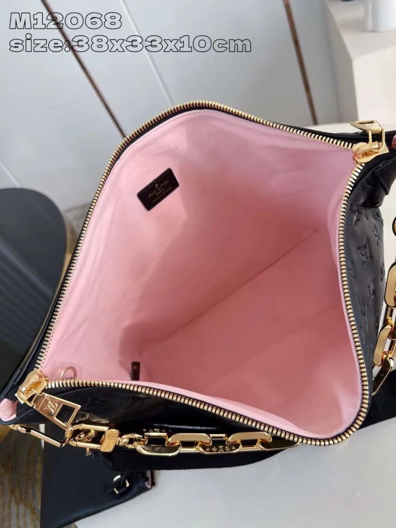 Tailored Louis Vuitton Hobo Bags 41192