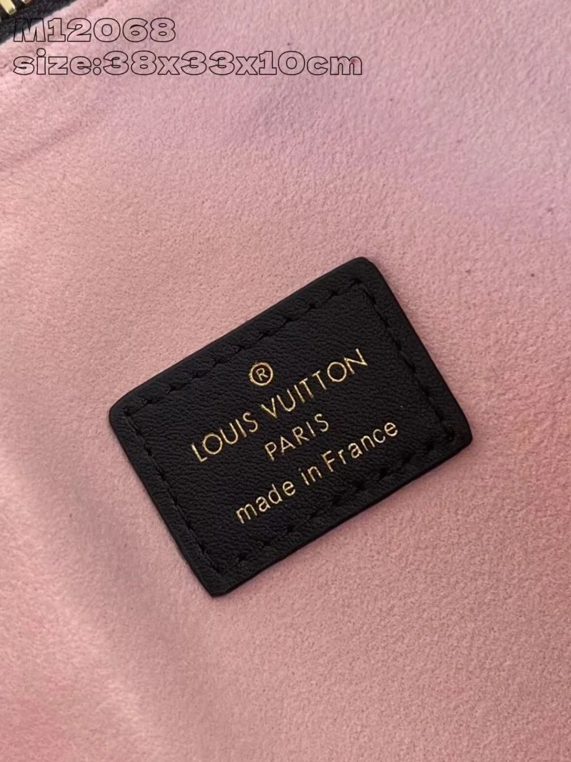 Tailored Louis Vuitton Hobo Bags 41192