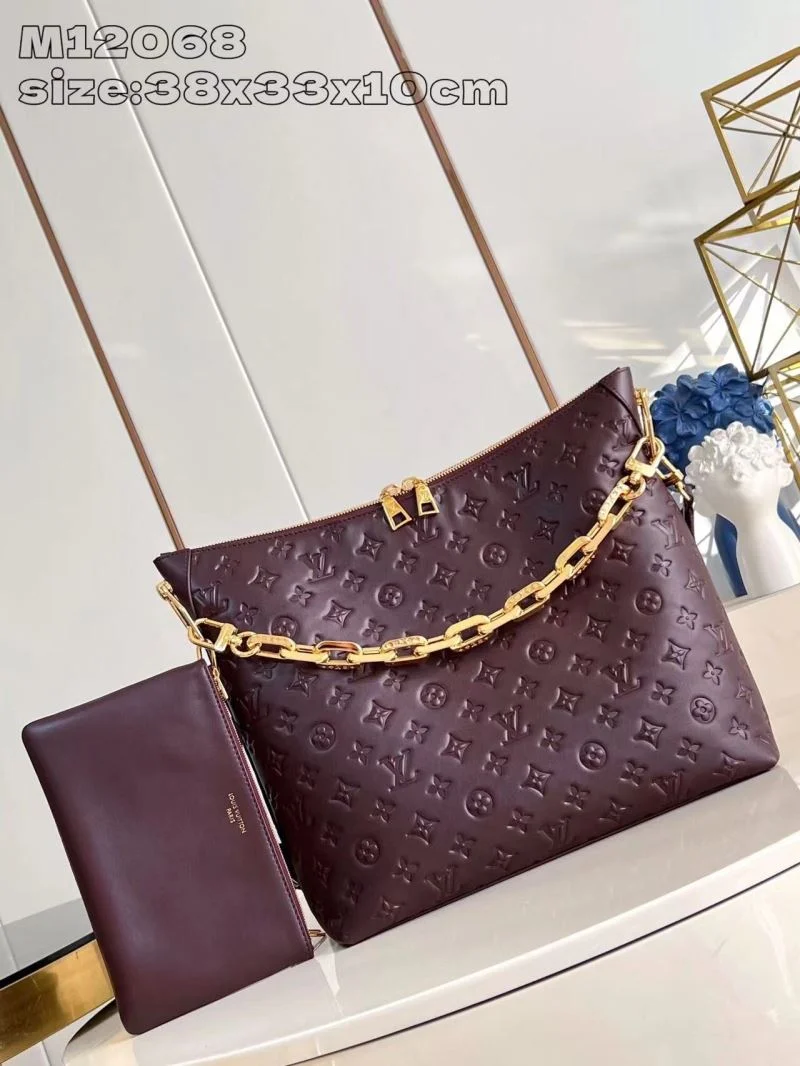 Colorful Louis Vuitton Hobo Bags 41188