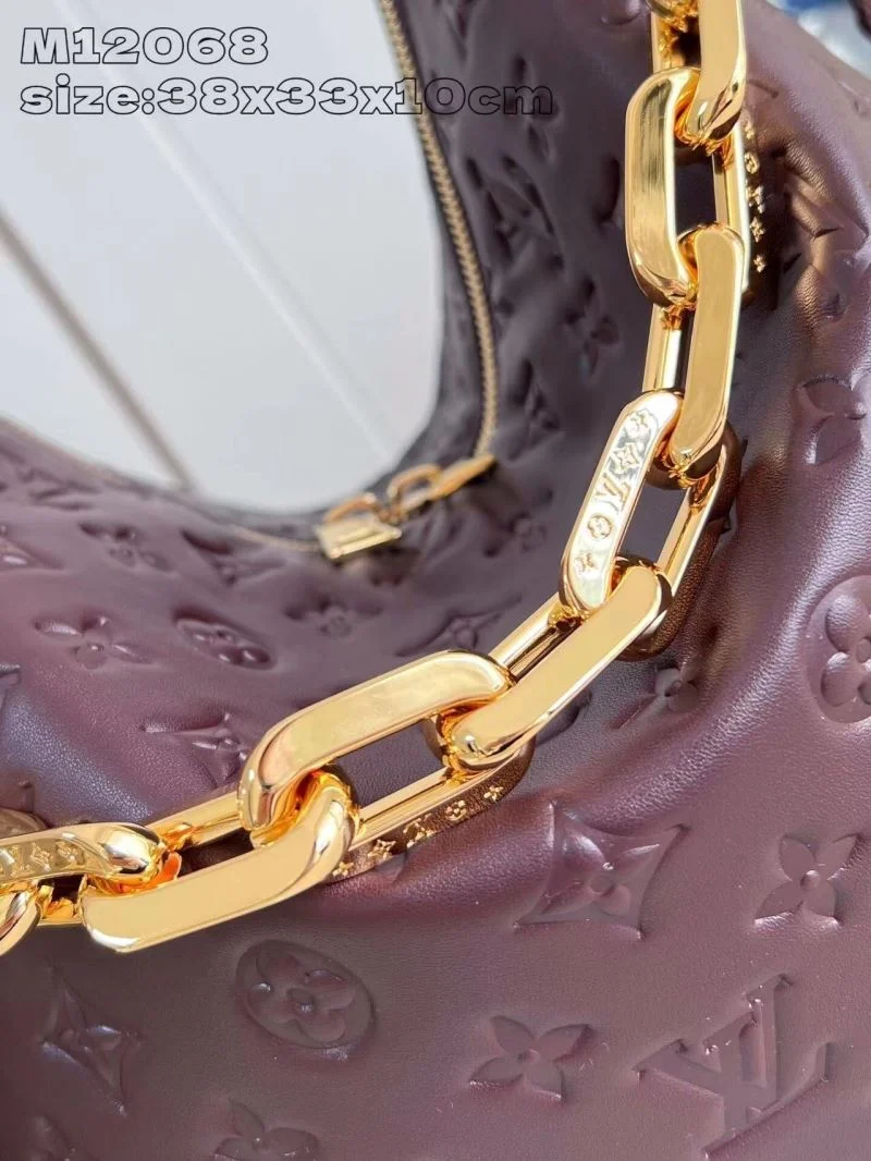 Colorful Louis Vuitton Hobo Bags 41188