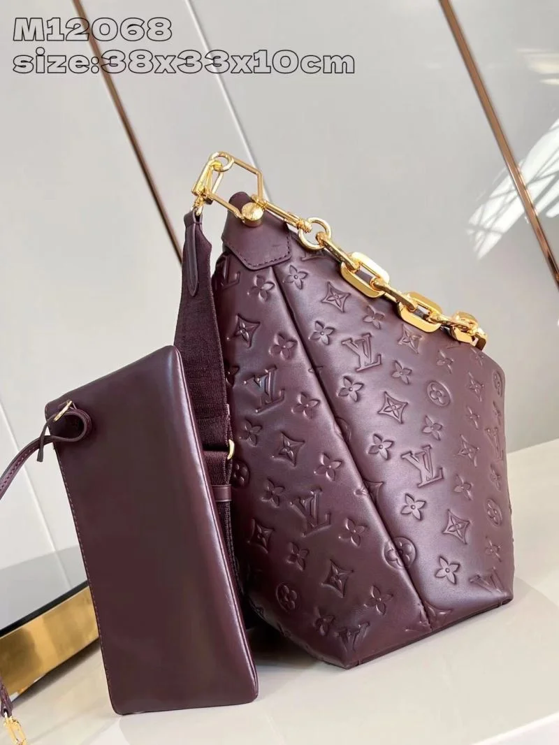 Colorful Louis Vuitton Hobo Bags 41188