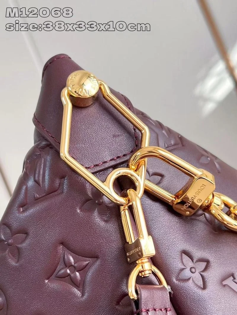 Colorful Louis Vuitton Hobo Bags 41188