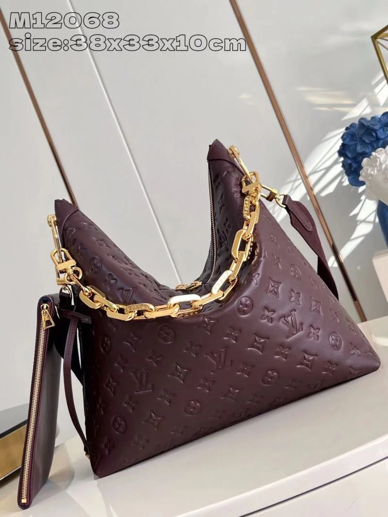 Colorful Louis Vuitton Hobo Bags 41188