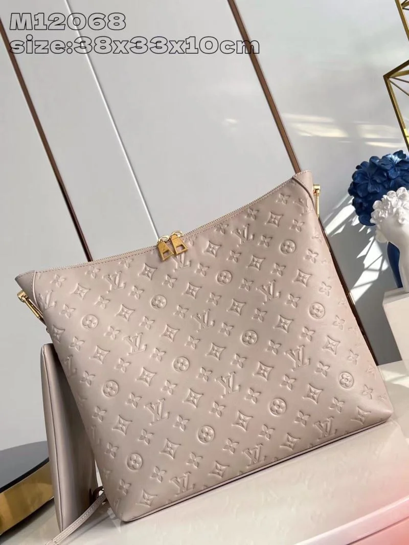 Louis Vuitton Hobo Bags Fashionable 41191