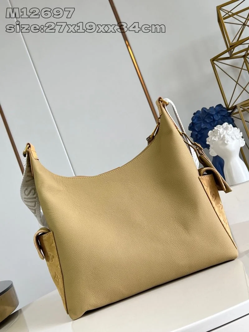 Louis Vuitton Hobo Bags Attractive 41189