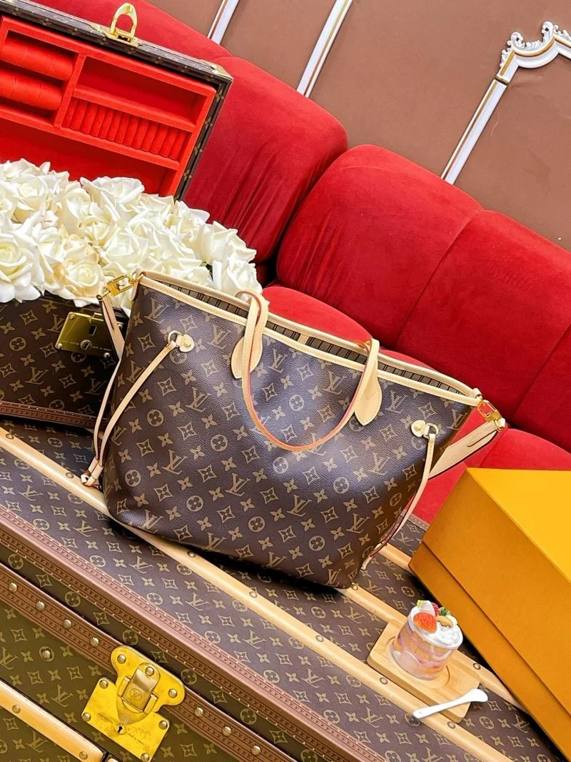 Louis Vuitton Hobo Bags FastDry 40570