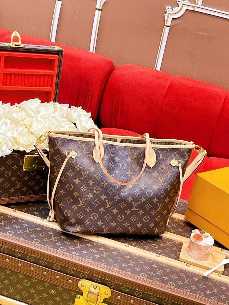 Louis Vuitton Hobo Bags FastDry 40570