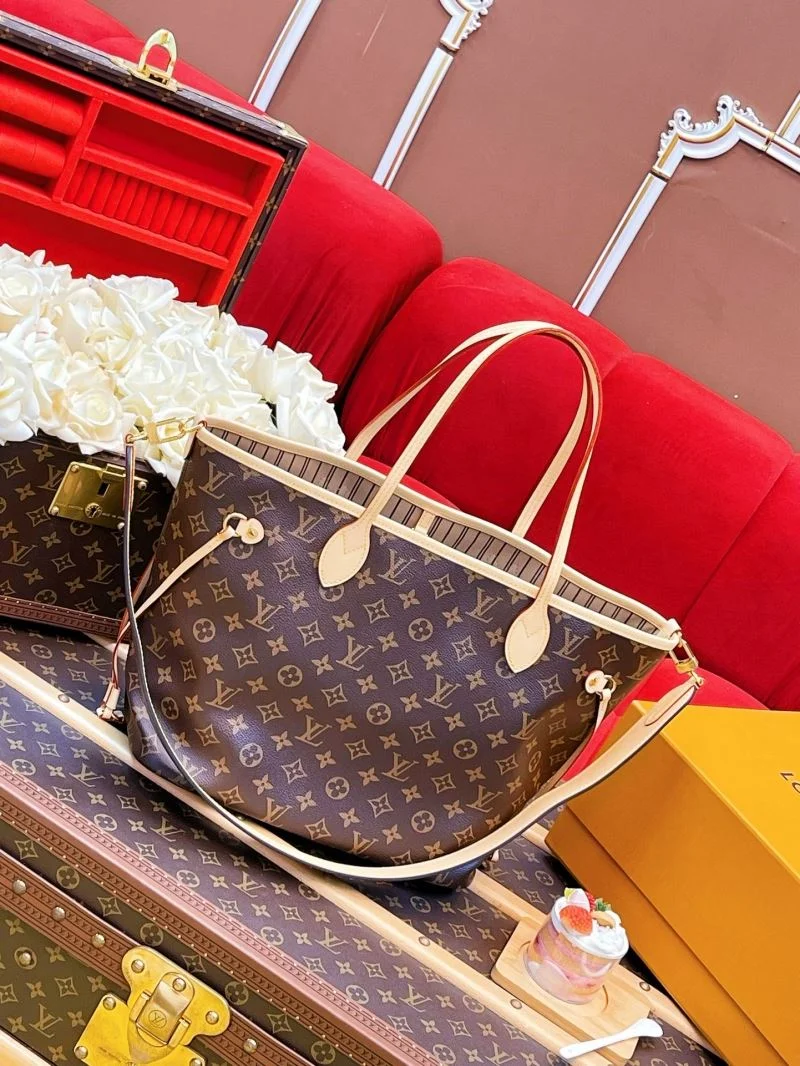 Louis Vuitton Hobo Bags FastDry 40570