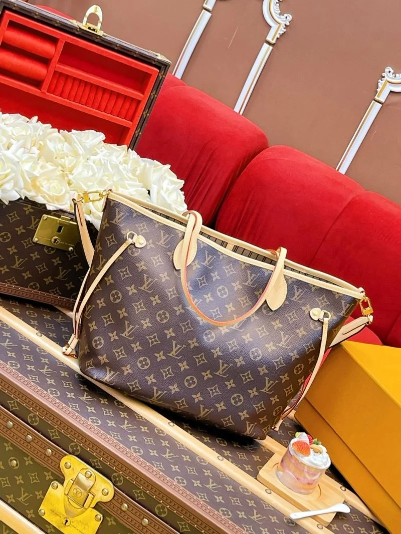 Louis Vuitton Hobo Bags FastDry 40570