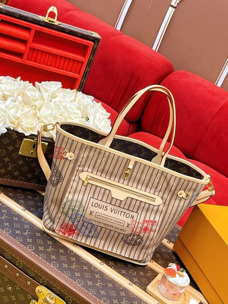 Louis Vuitton Hobo Bags FastDry 40570