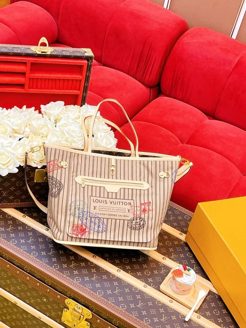 Louis Vuitton Hobo Bags FastDry 40570