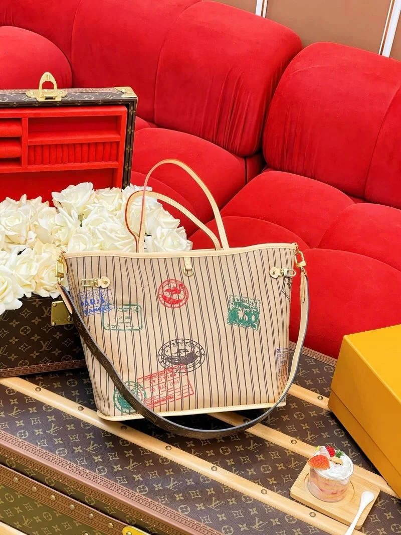 Louis Vuitton Hobo Bags FastDry 40570