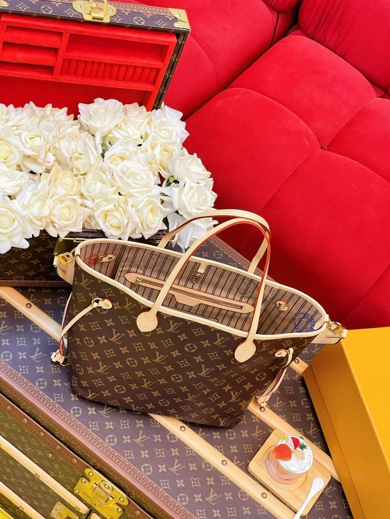 Louis Vuitton Hobo Bags FastDry 40570