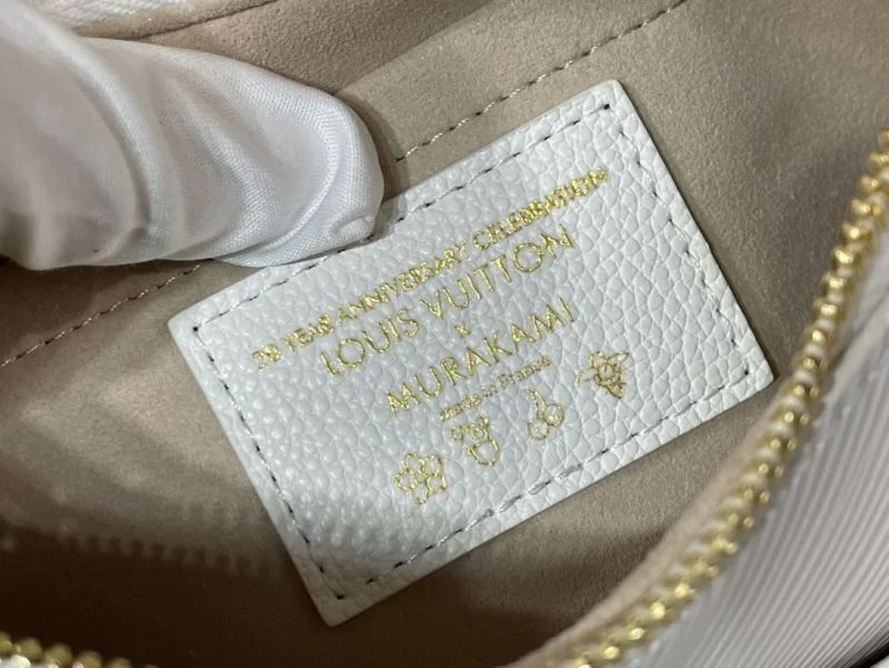TopPick Louis Vuitton Hobo Bags 40604
