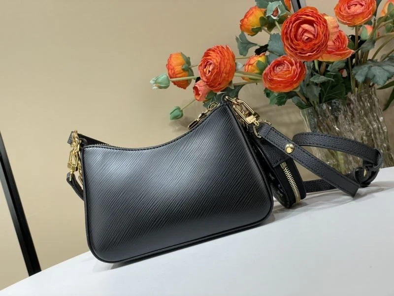 Louis Vuitton Hobo Bags Neat 40592