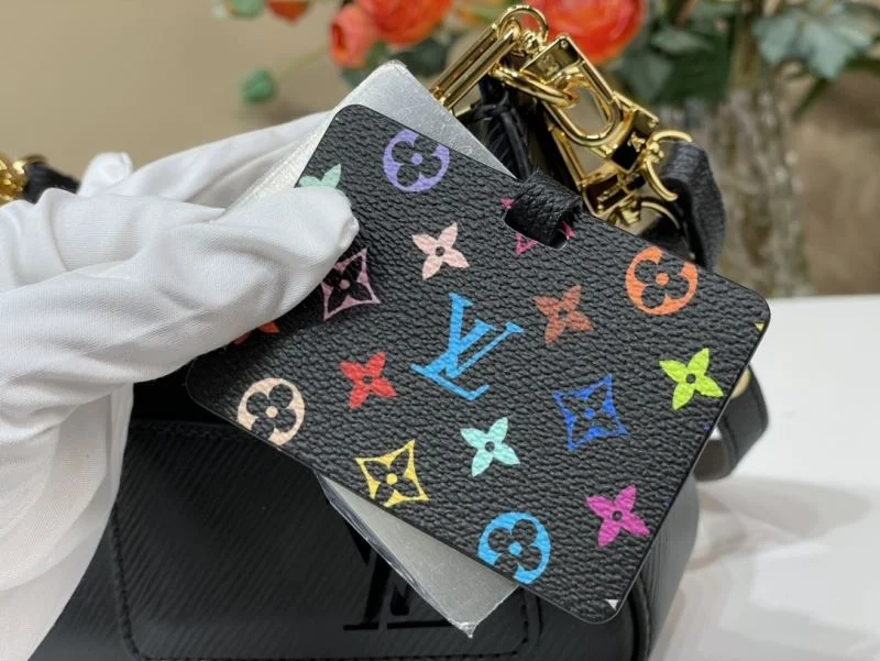 Louis Vuitton Hobo Bags Neat 40592
