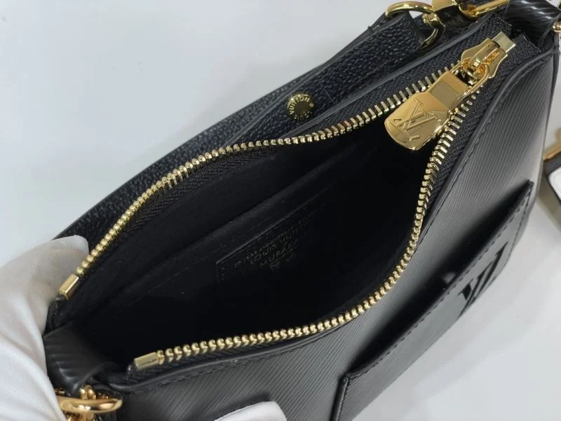 Louis Vuitton Hobo Bags Neat 40592