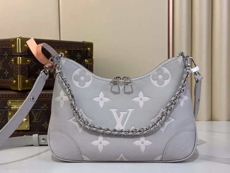 AllSeason Louis Vuitton Hobo Bags 40603