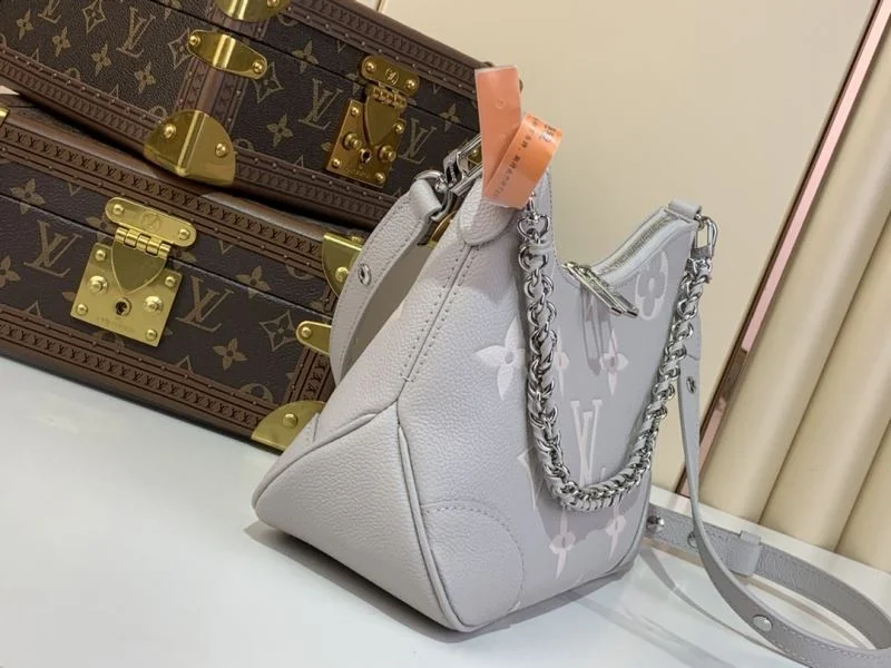 AllSeason Louis Vuitton Hobo Bags 40603