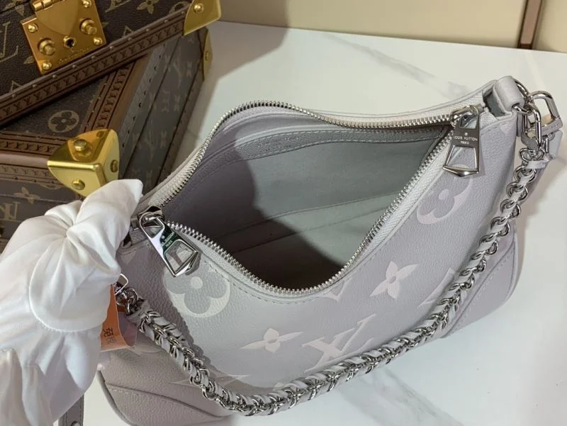 AllSeason Louis Vuitton Hobo Bags 40603