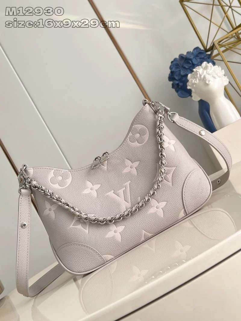 Louis Vuitton Hobo Bags Sustainable 40600