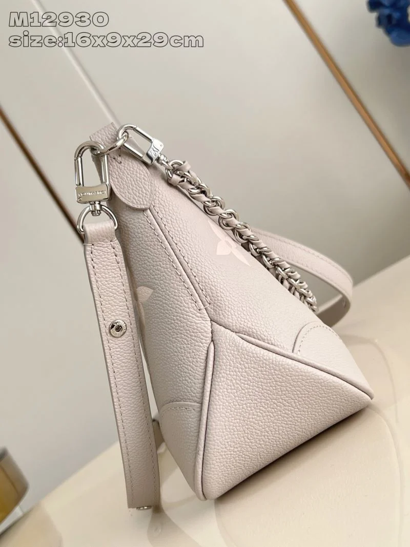 Louis Vuitton Hobo Bags Sustainable 40600