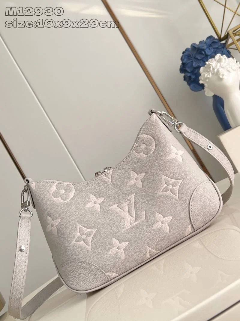 Louis Vuitton Hobo Bags Sustainable 40600