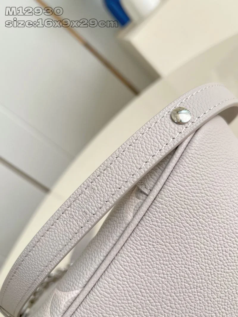 Louis Vuitton Hobo Bags Sustainable 40600