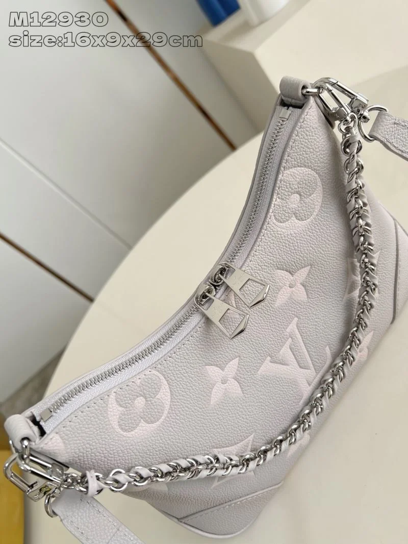 Louis Vuitton Hobo Bags Sustainable 40600