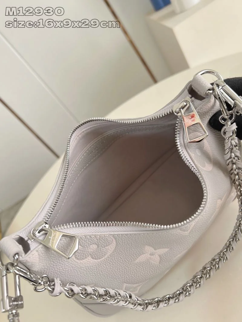 Louis Vuitton Hobo Bags Sustainable 40600