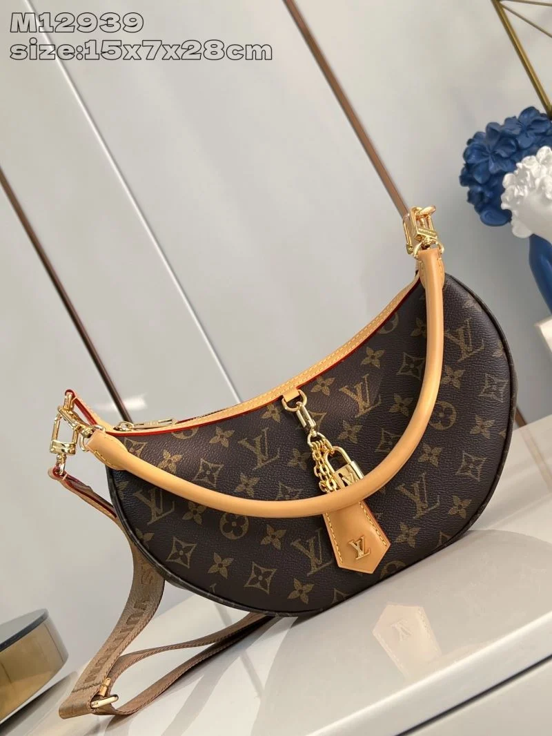 Louis Vuitton Hobo Bags StreetReady 40588