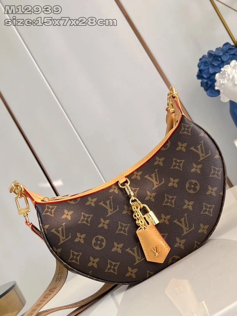 Louis Vuitton Hobo Bags StreetReady 40588