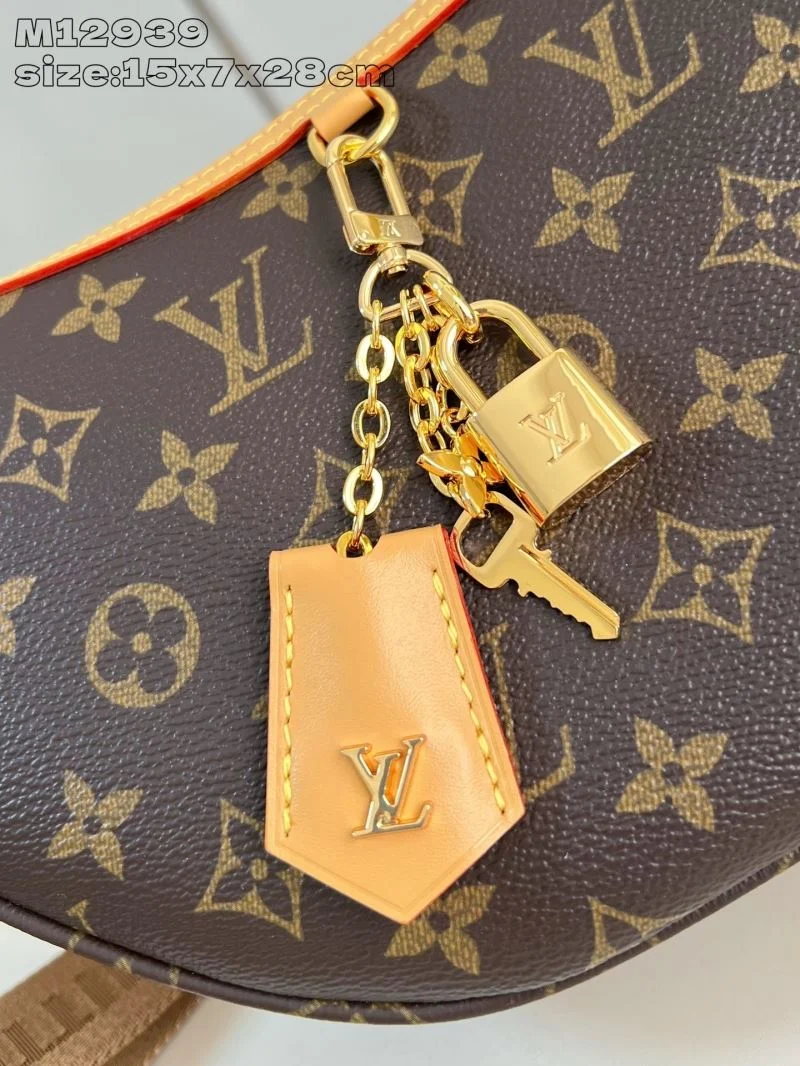 Louis Vuitton Hobo Bags StreetReady 40588